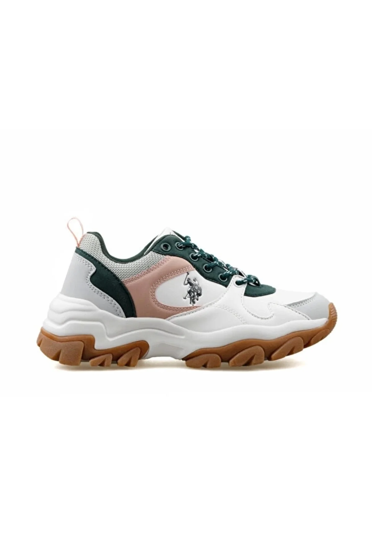 کفش زنانه Tracky 4Fx 129 یو اس پولو U.S. Polo Assn.
