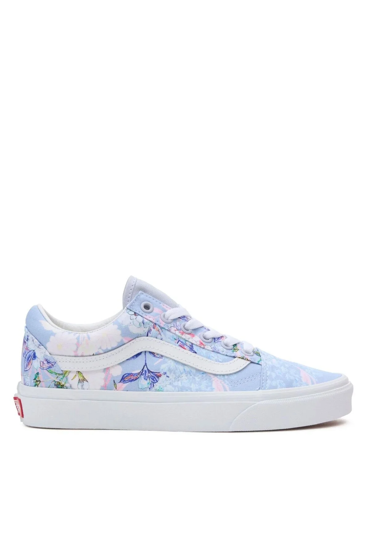 کفش مردانه Skol Old True سفید ونس Vans