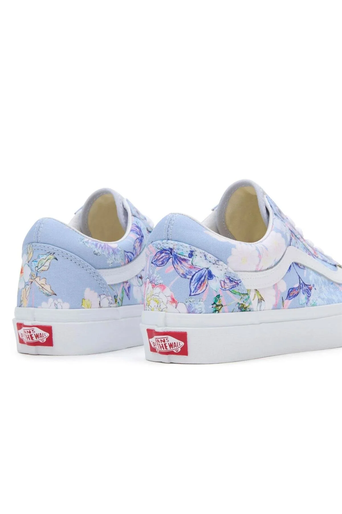 کفش مردانه Skol Old True سفید ونس Vans