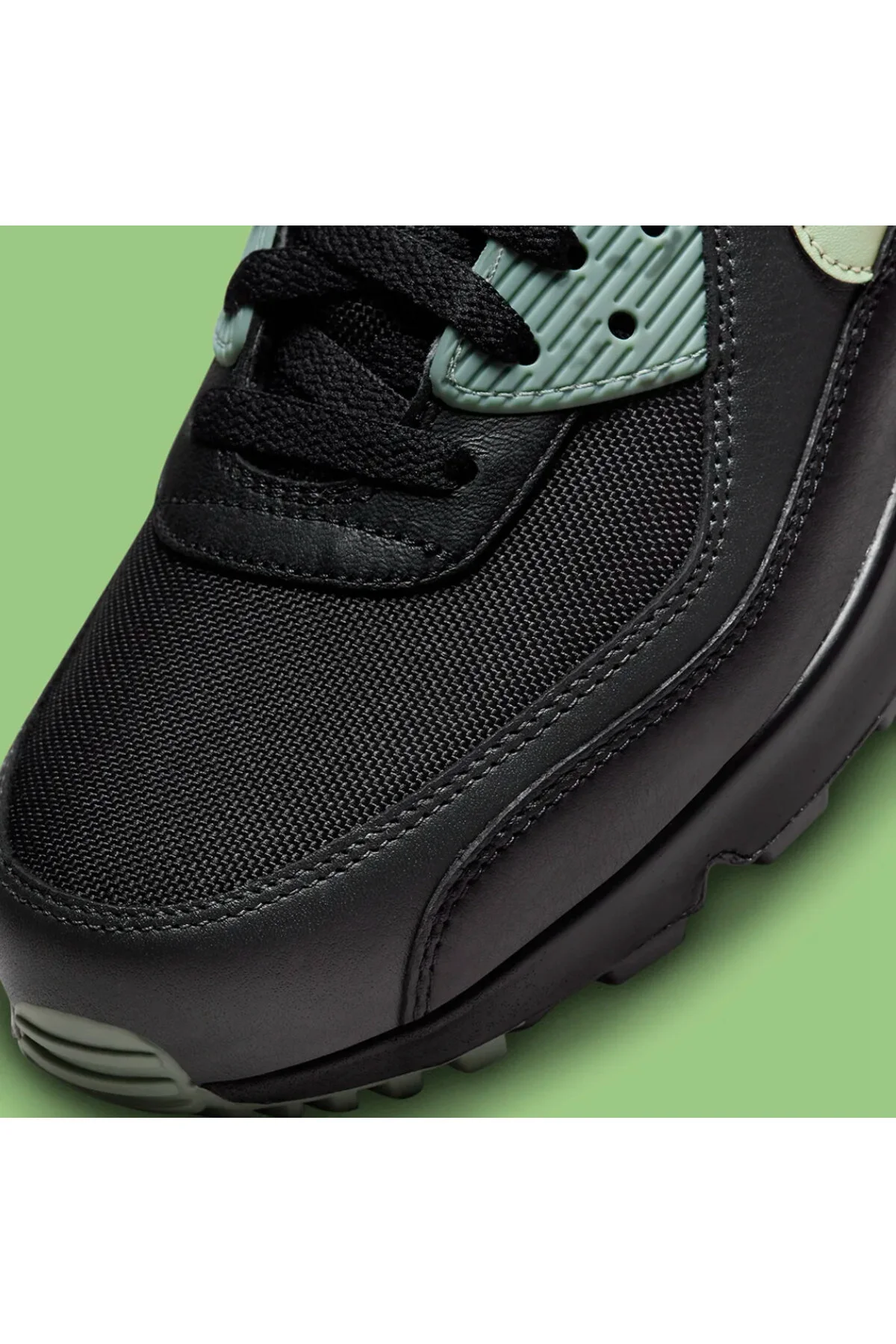 اسنیکر مردانه AIR MAX 90 GORE TEX SNNERER نایک Nike