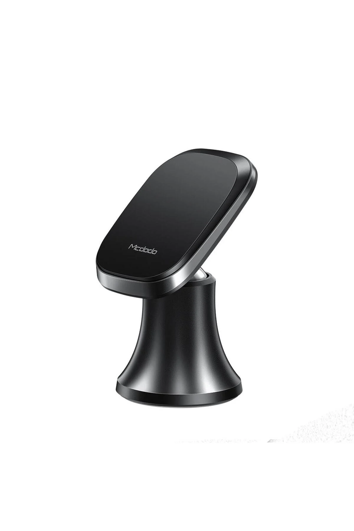 پایه نگهدارنده تلفن در خودرو CM 8490 مغناطیسی سیاه Mcdodo
