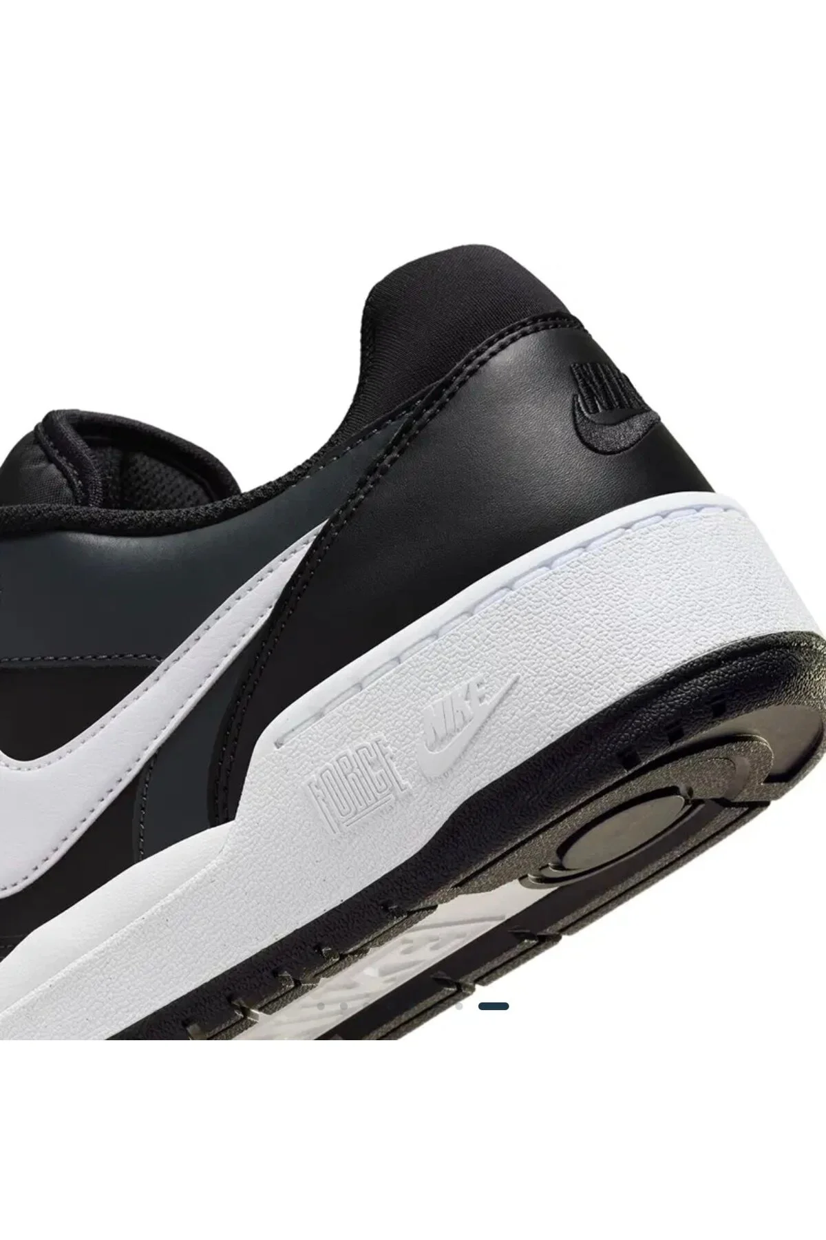کفش پیاده روی مردانه روزانه کم اورجینال نایک Nike