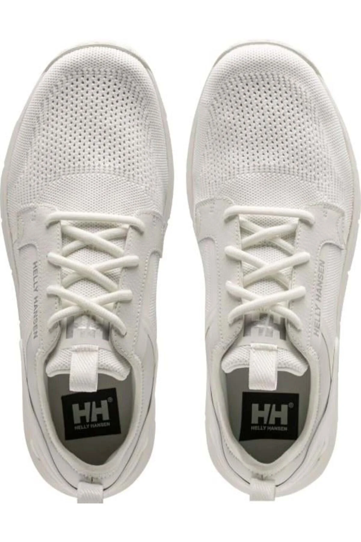کفش کژوال روزانه سفید مردانه هنلی هلی هانسن Helly Hansen