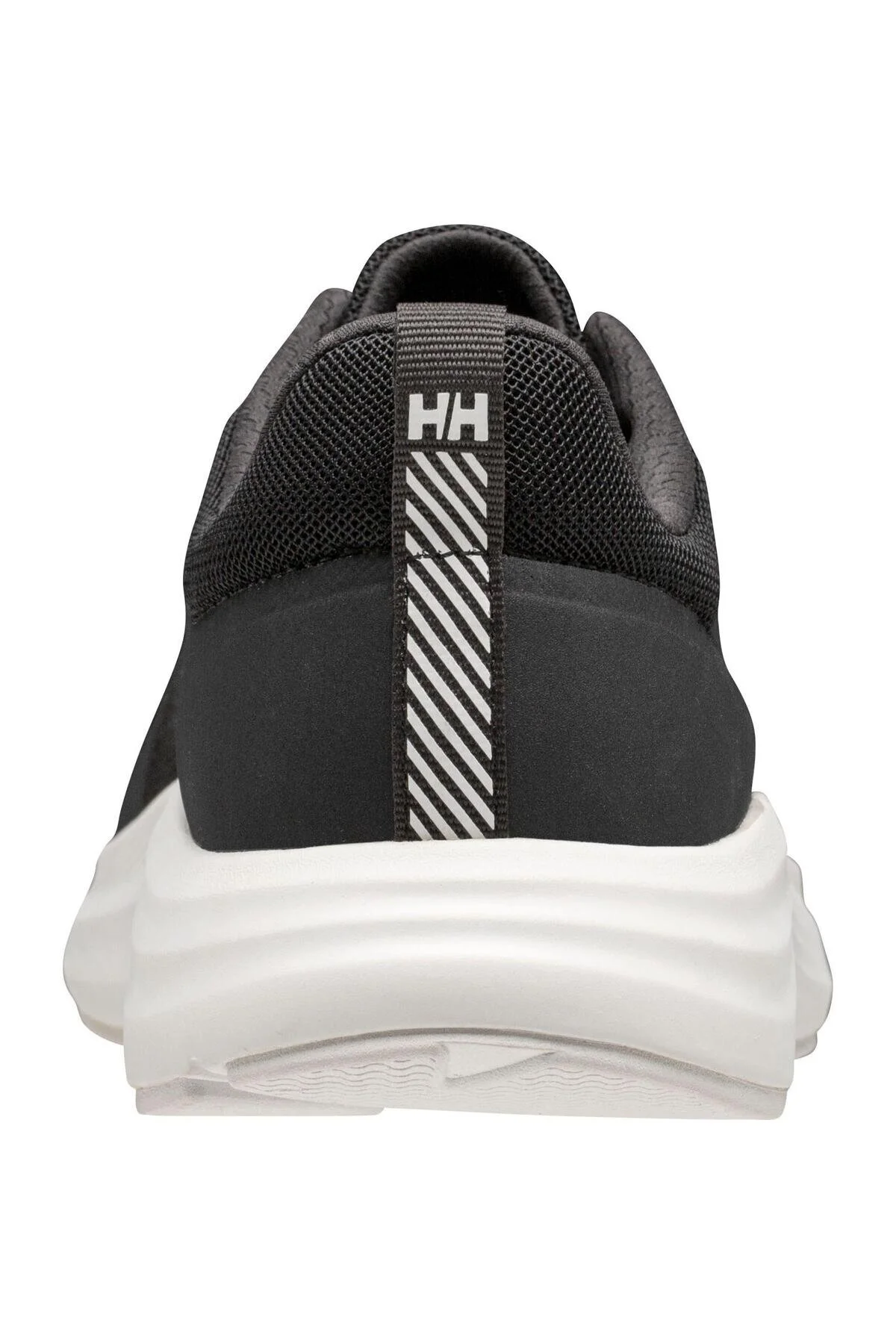 کفش کژوال روزانه مشکی مردانه HP AHIGA EVO 5 هلی هانسن Helly Hansen