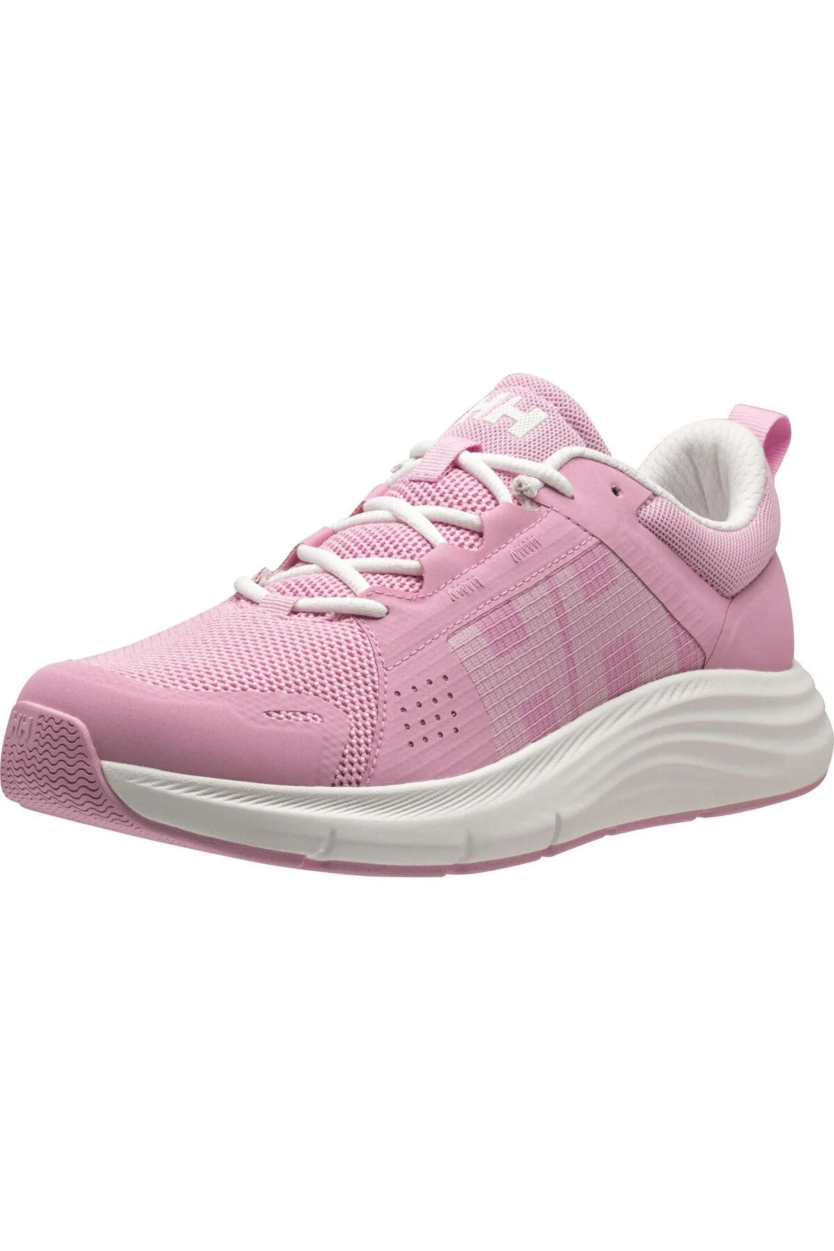 کفش کژوال روزانه قرمز زنانه W HP AHIGA EVO 5 هلی هانسن Helly Hansen