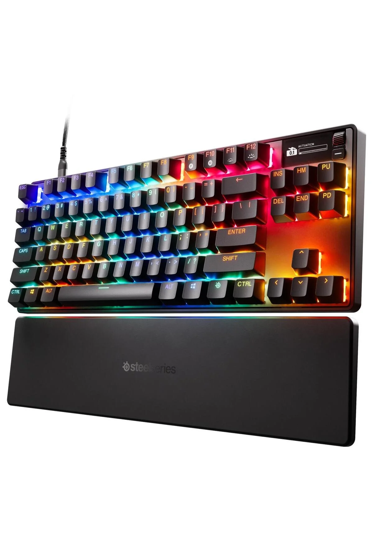 کیبورد مخصوص بازی APEX PRO TKL GEE 3 SteelSeries