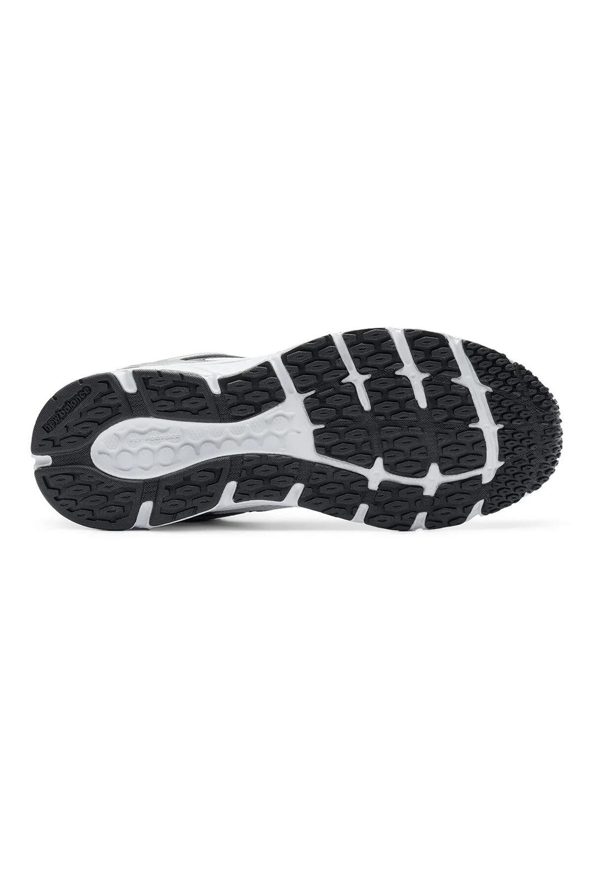 اسنیکر 408 کفش کتانی یونیسکس خاکستری نیوبالانس New Balance