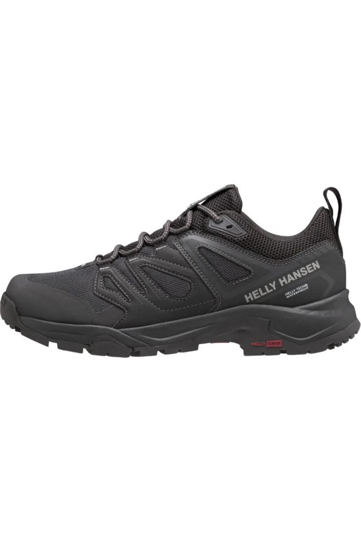 کفش کژوال روزانه مشکی مردانه STALHEIM HT هلی هانسن Helly Hansen