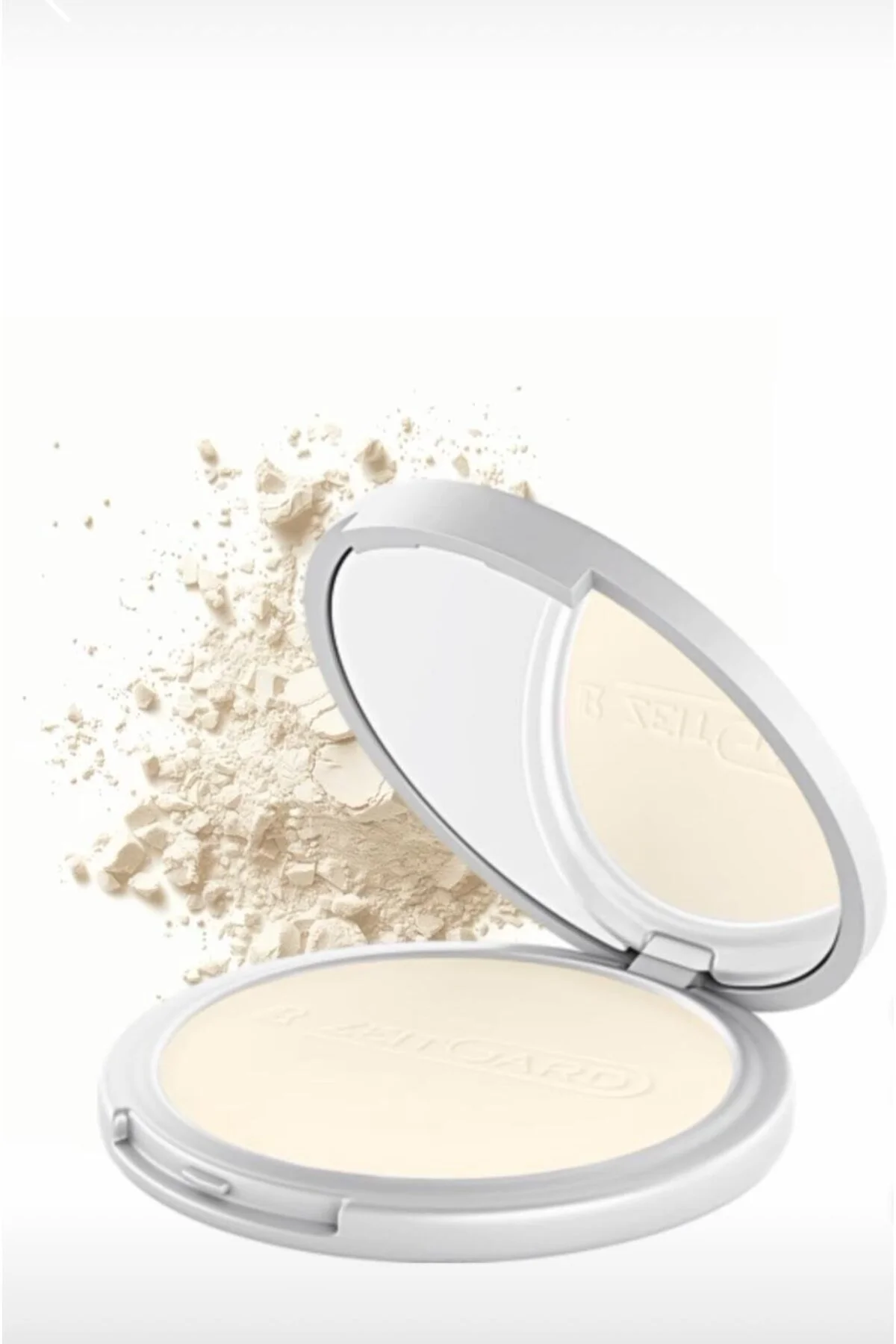 پودر تثبیت کننده استابلایزر SIGNATURE SEMI MATTE ZEITGARD 01 سبک متوسط LR