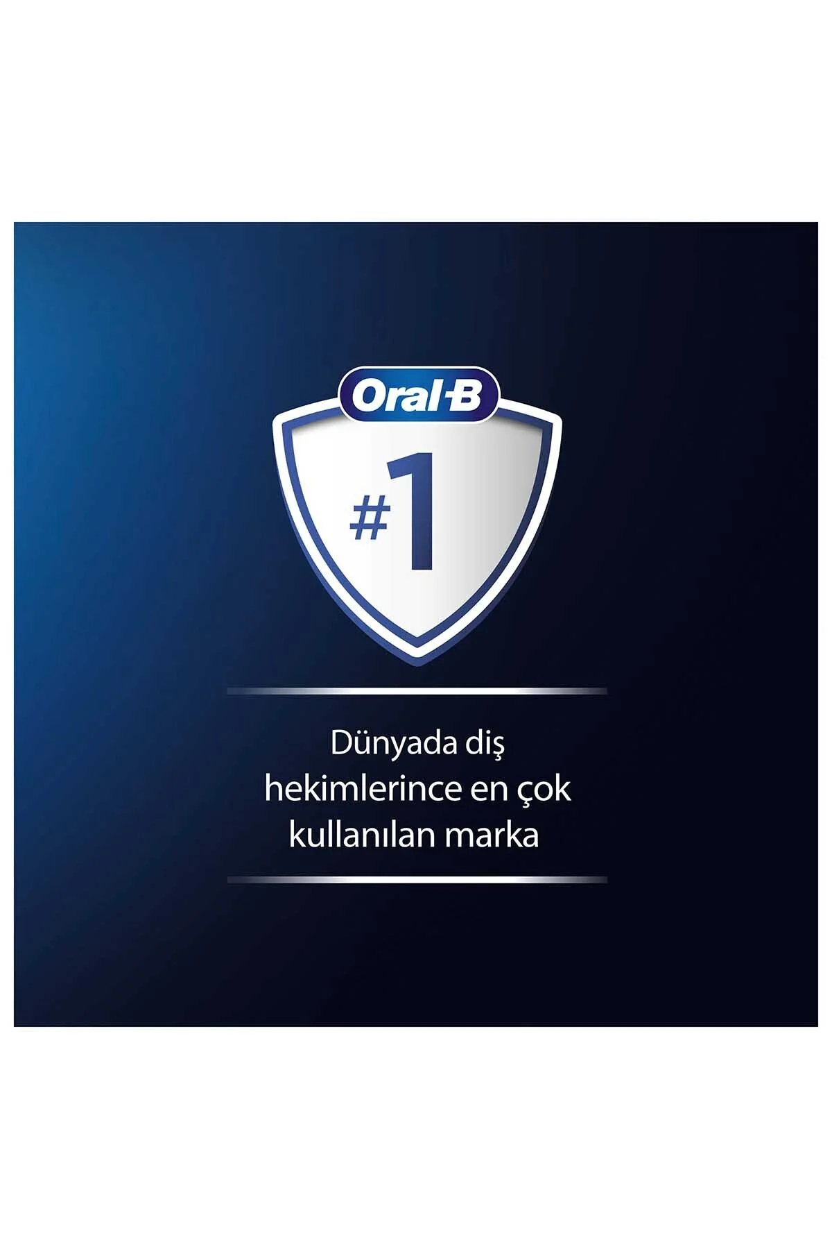 Oral-B مسواک برقی شارژی سری ۱ رنگ صورتی