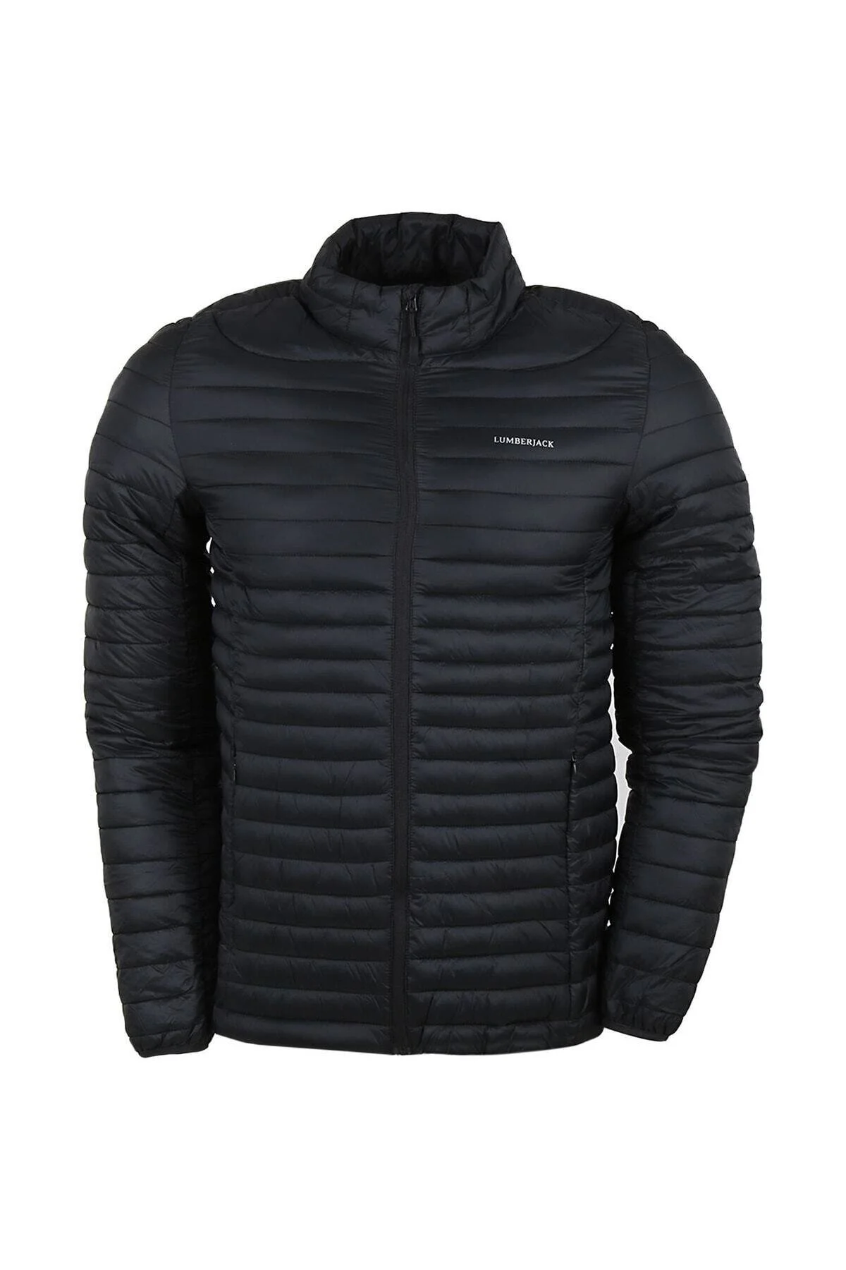 کاپشن مانتو مشکی SN21 PERRY COAT Lumberjack