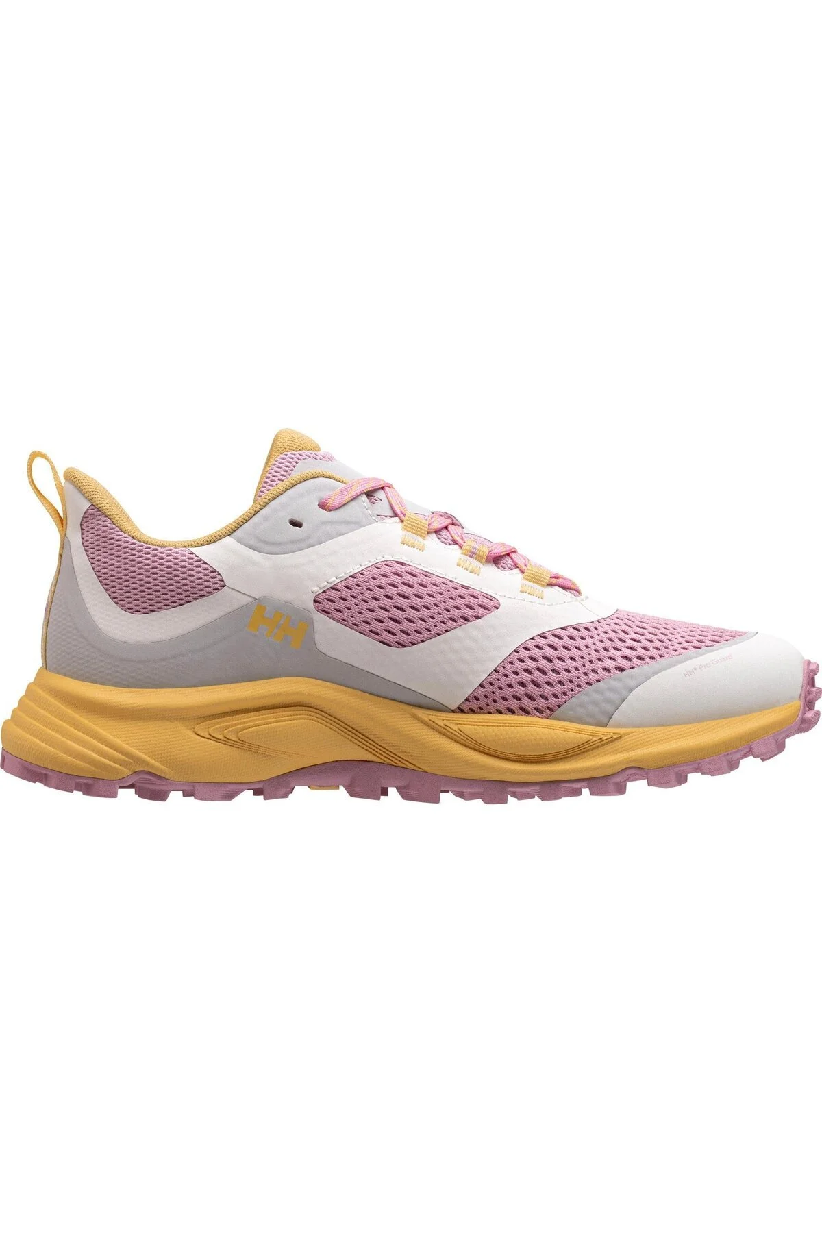 کفش کژوال روزانه قرمز زنانه جادوگر W TRAIL هلی هانسن Helly Hansen