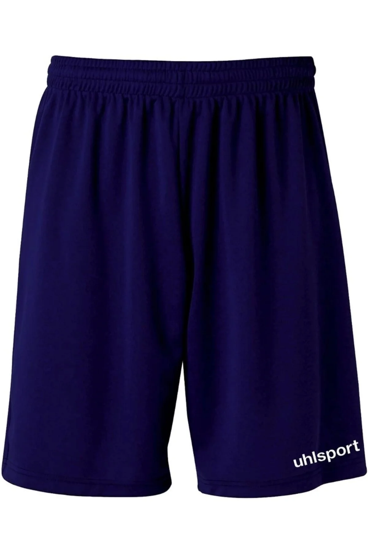 شورت ورزشی آبی مردانه مرکز کوتاه فوتبال اورجینال uhlsport