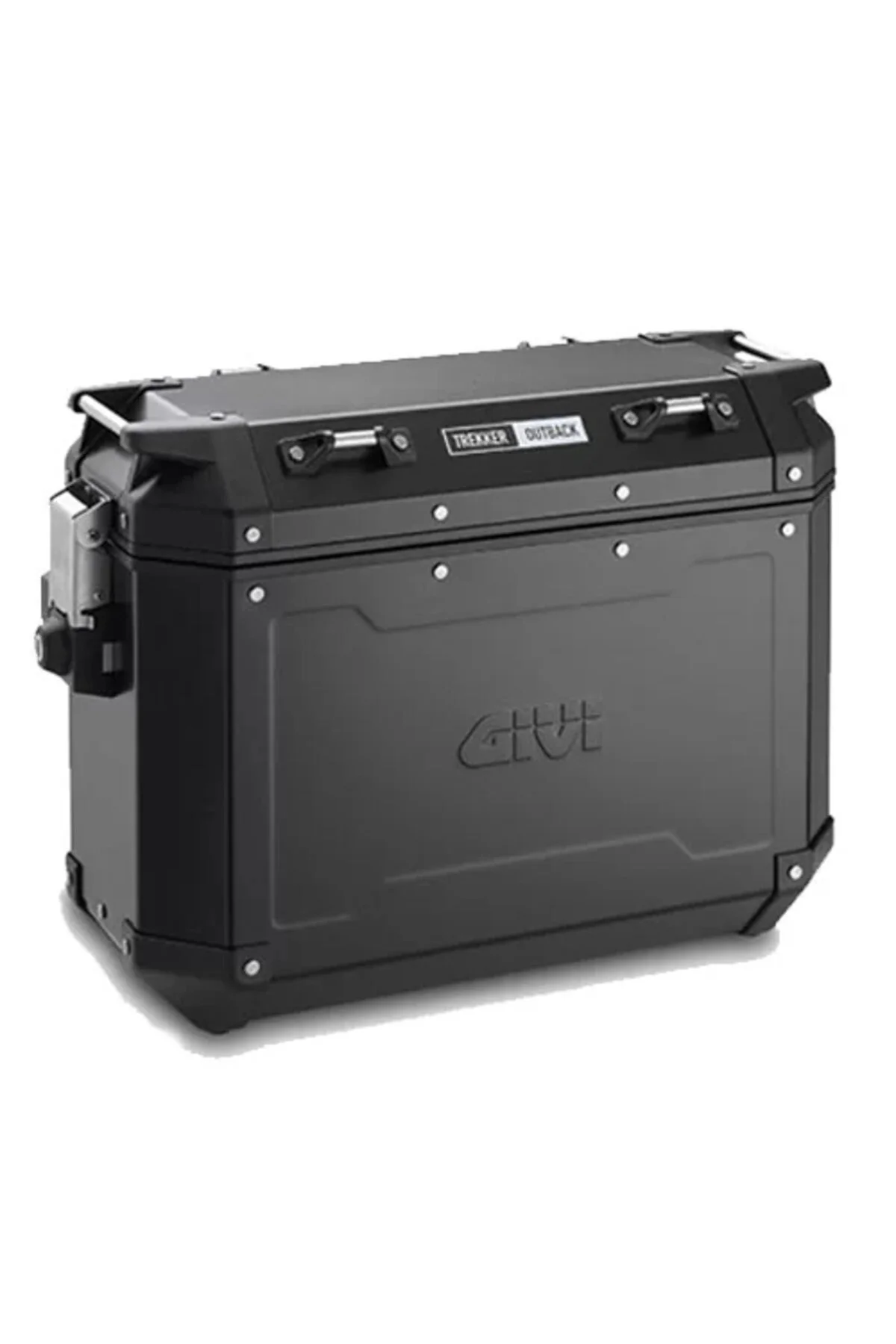 کیف موتورسیکلت OBKN37BRTREKEROUTBACKANCANTASA! اورجینال Givi