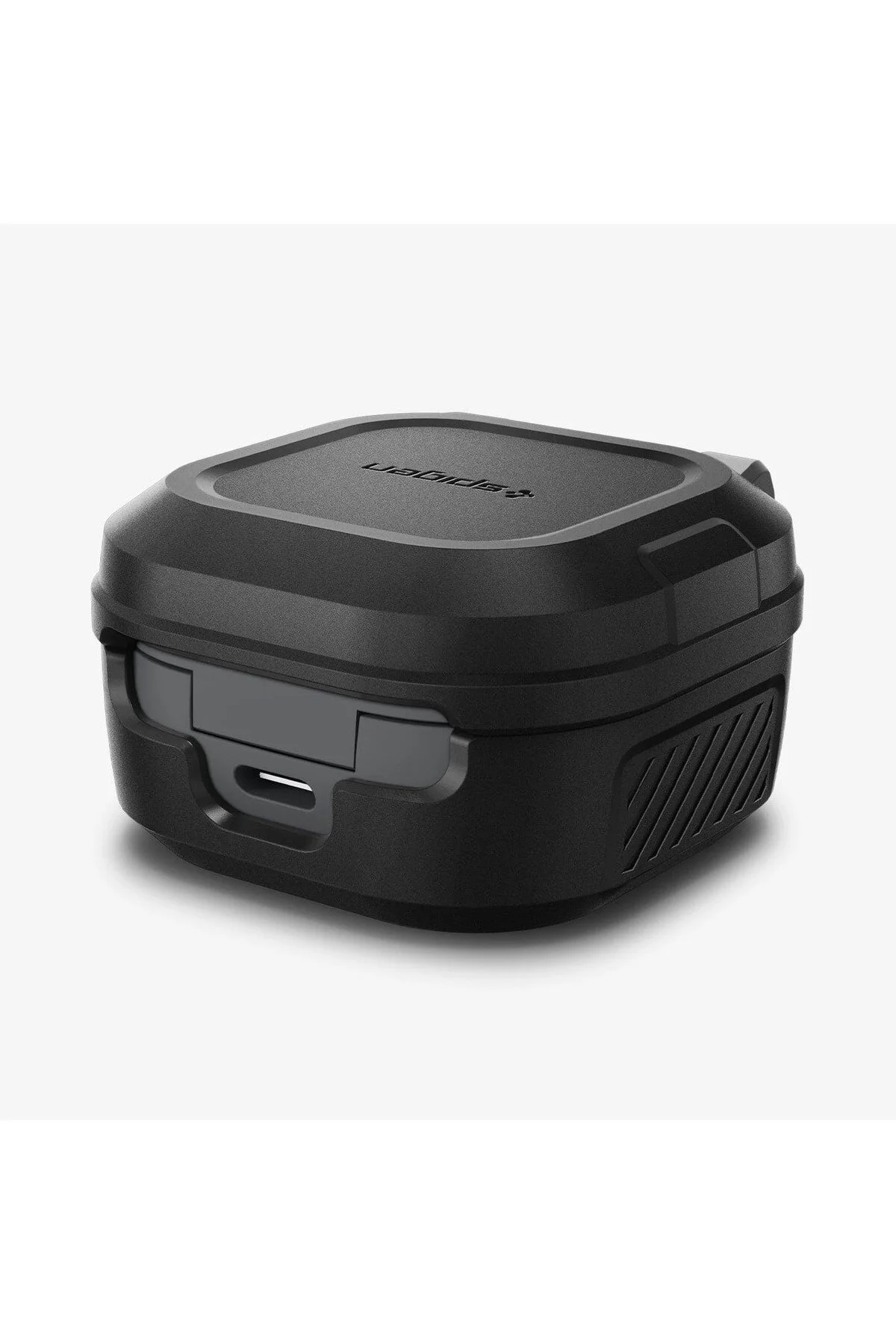 کاور هدفون GALAXY BUDS FE 2 PRO LIVE CASE LOCK FITTE BLACK Spigen