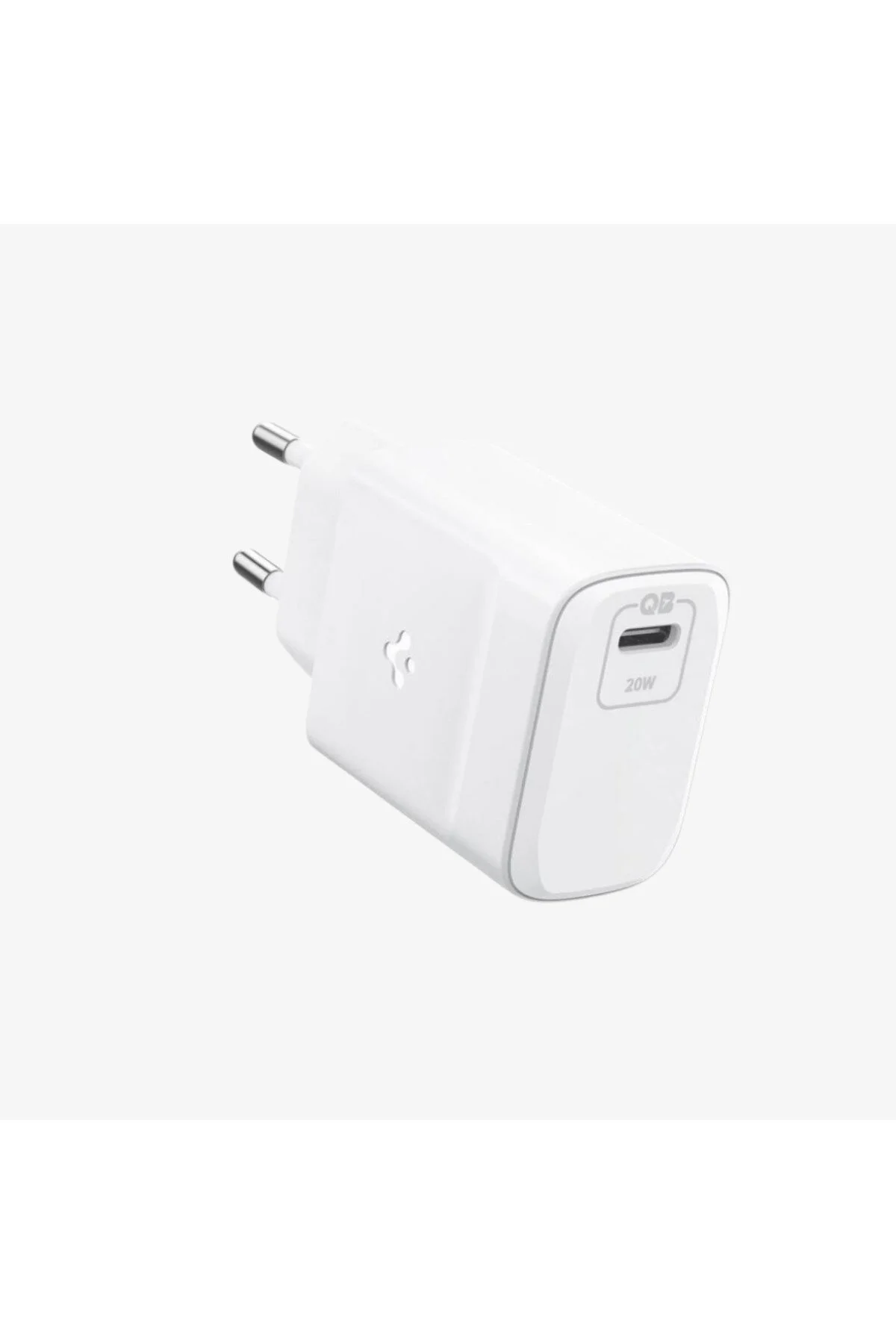 شارژر 20W USB C سریع آداپتور IPHONE & ANDROID IPAD TYPE Spigen