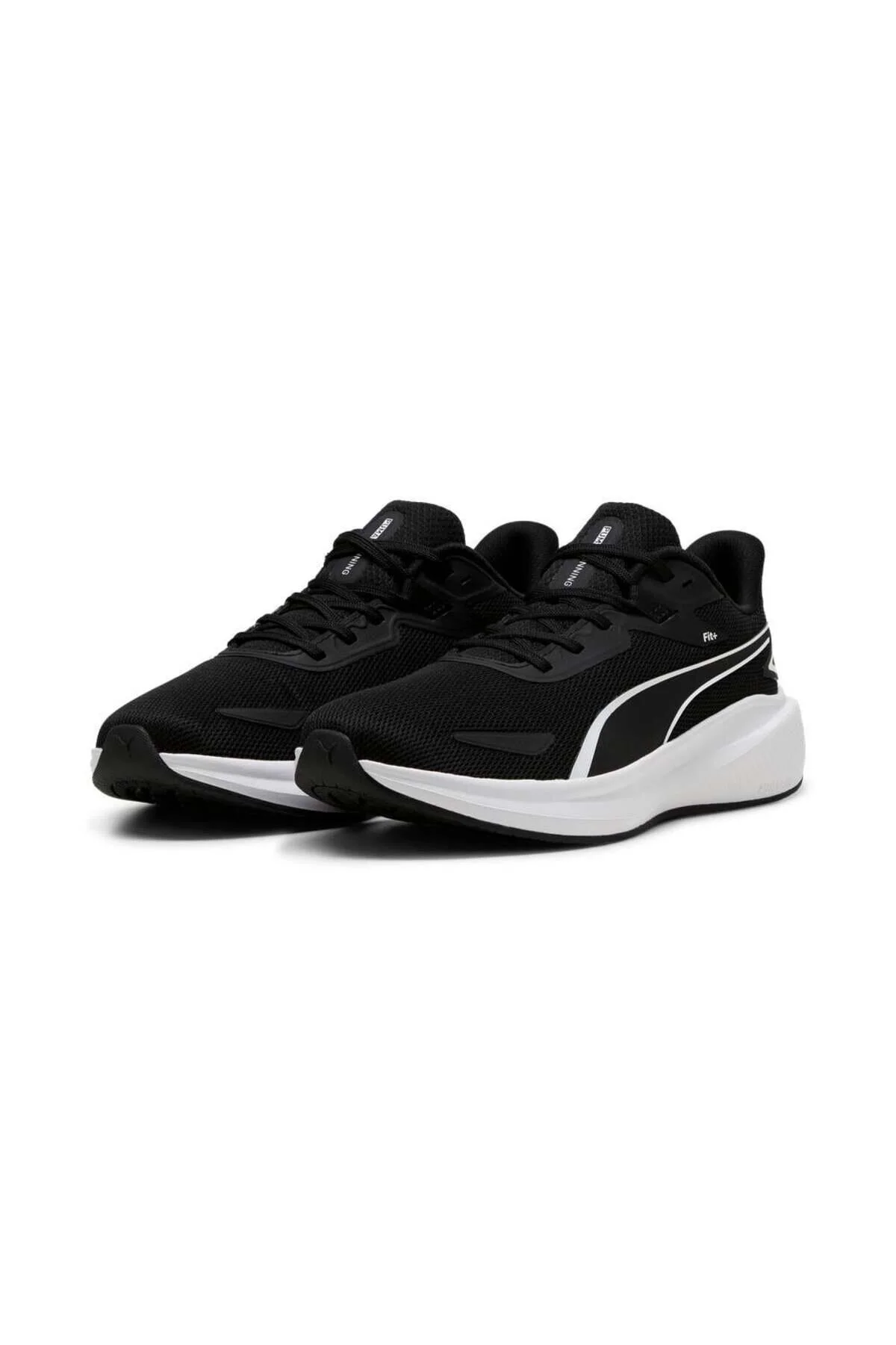 کفش مردانه Skyroket Liteblackblackwhite پوما Puma