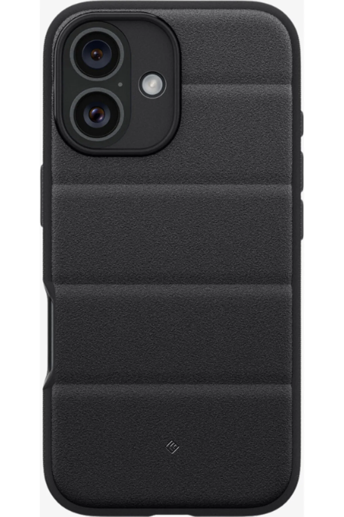 کاور و قاب CASEOLOGY IPHONE 16 CASE ATHLEX MAG ACTIVE BLACK با MAGSAFE ACS08241 اسپیگن Spigen