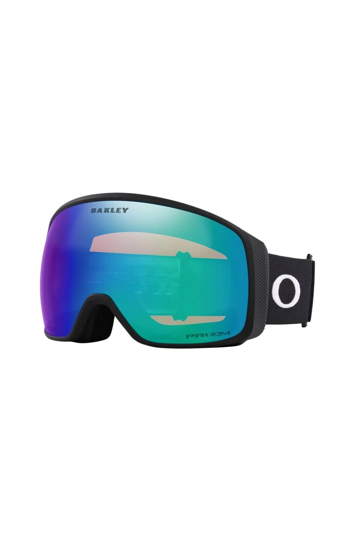عینک اسکی مشکی مردانه و زنانه SKI اورجینال اوکلی Oakley