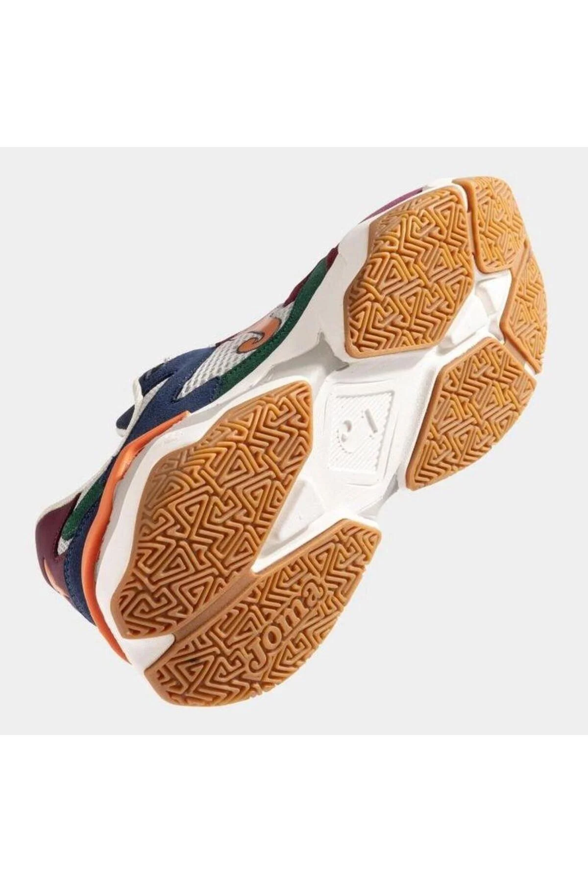 اسنیکر چند رنگ مردانه 2520 اورجینال Joma