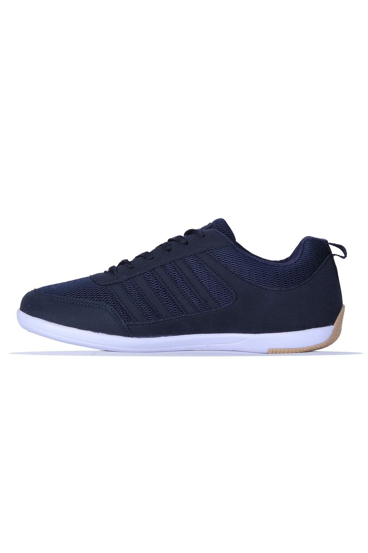 کفش ورزشی آبی مردانه 251 7320MR تابستانی NAVY BLUE ام پی MP