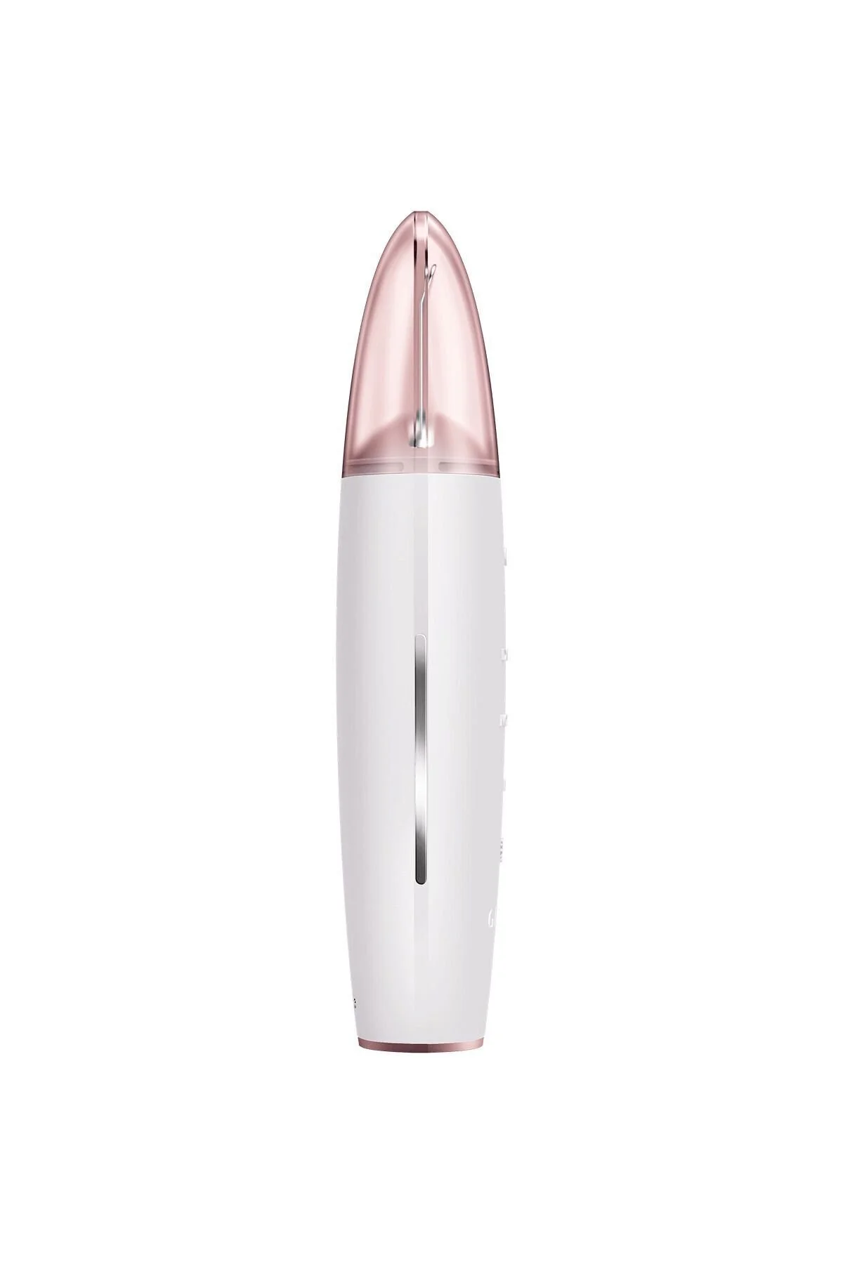 دستگاه پاکسازی جوش سرسیاه سیاه تمیز کننده پوست میکرو فعلی و اسکرابر حذف بلک 9 در 1 geske