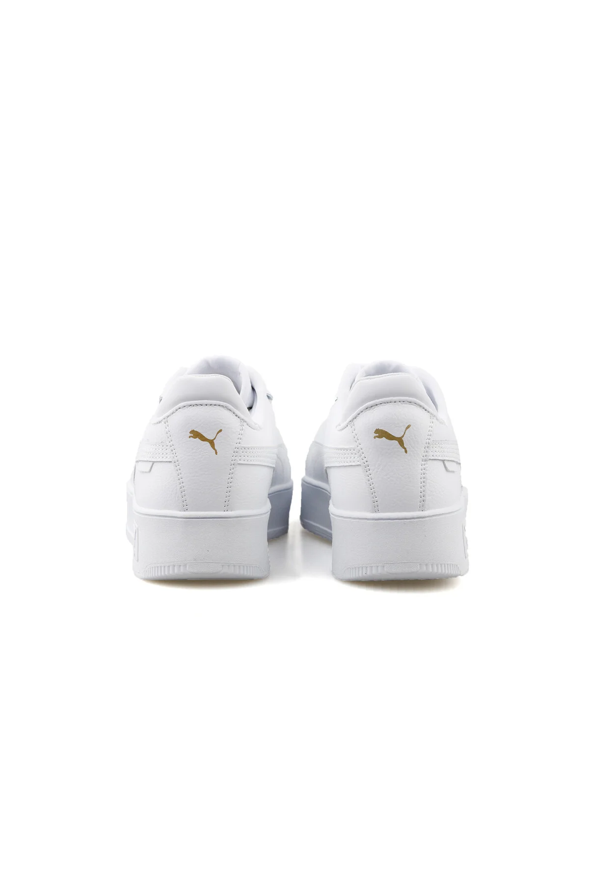 اسنیکر زنانه کفش روزانه CARINA STREET سفید پوما Puma