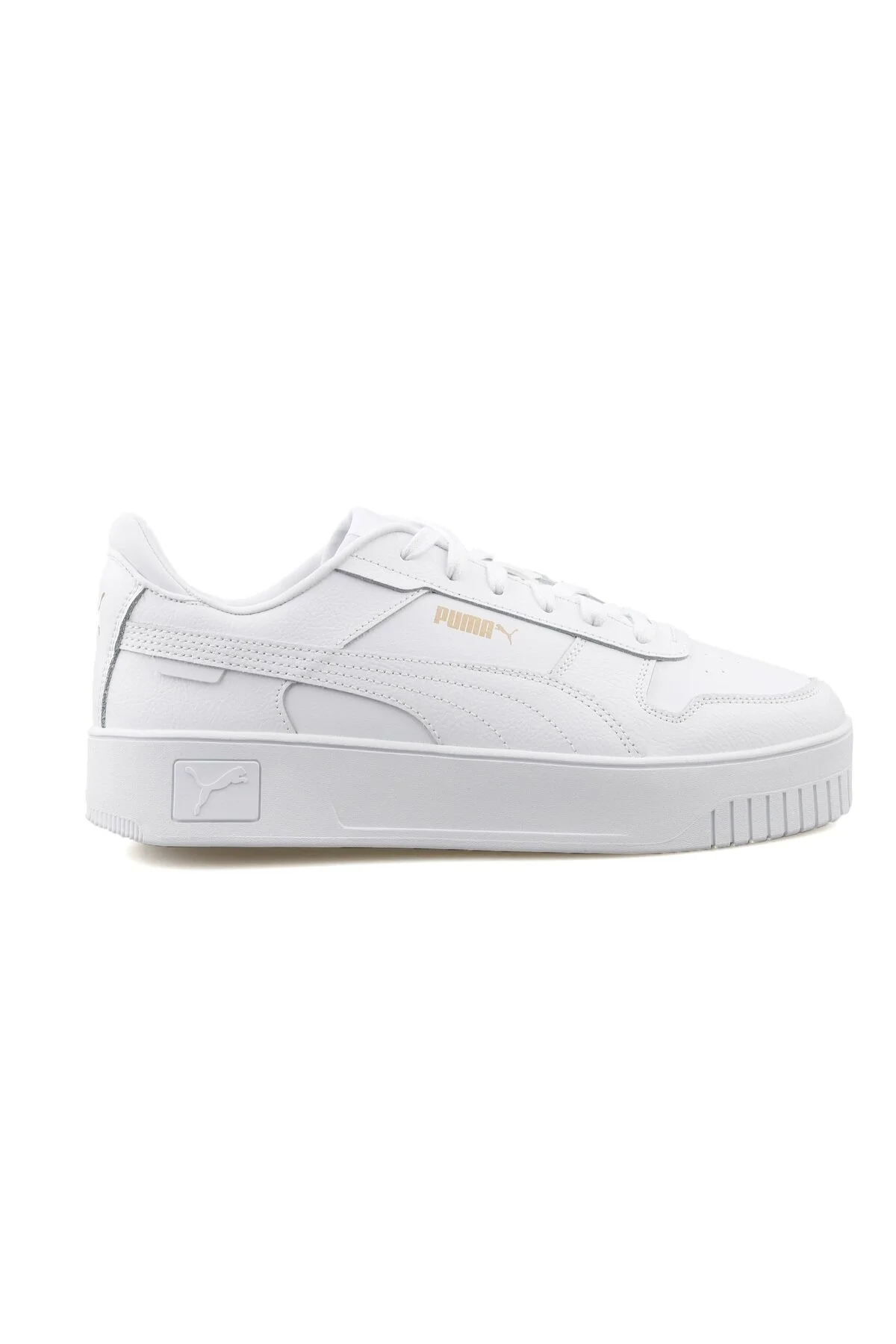 اسنیکر زنانه کفش روزانه CARINA STREET سفید پوما Puma