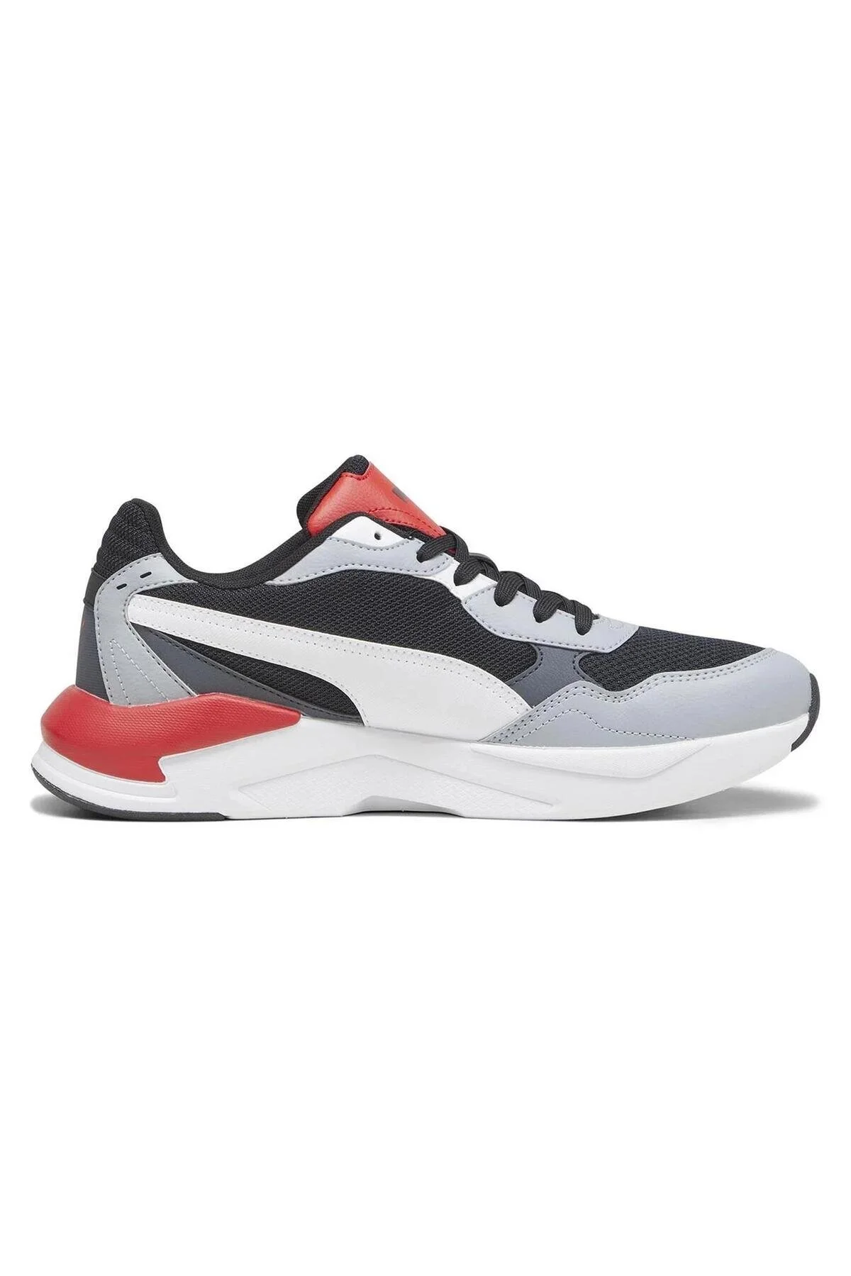 کفش مردانه زنانه یونیسکس سرعت اشعه ایکس Litewhitegrape Mistblackgreen و Sneakes پوما Puma