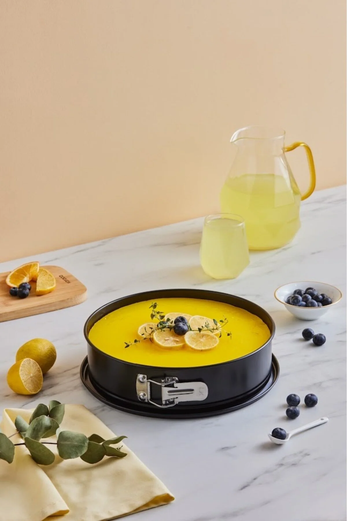 قالب فر و کیک دستبند BACE PRO 26 سانتی متر Karaca
