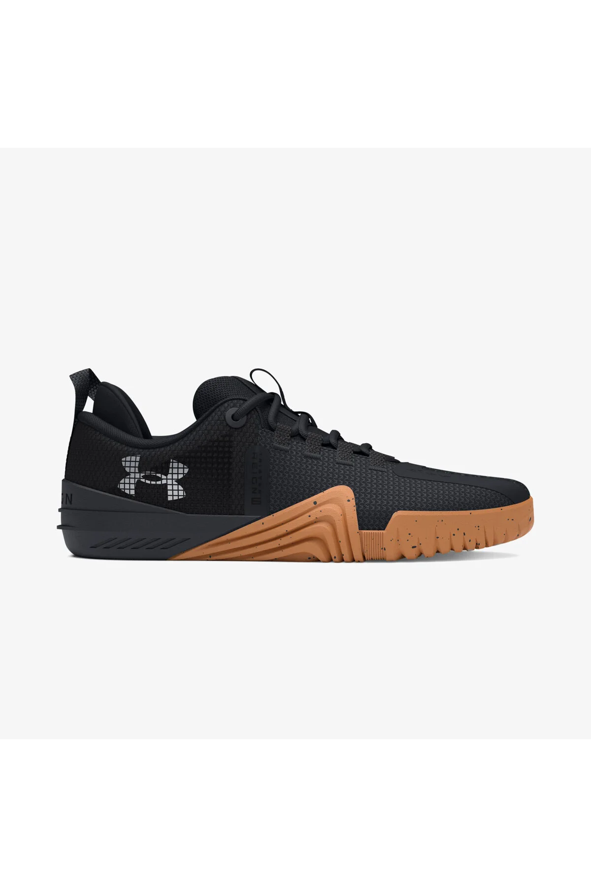 کفش دو و تمرین مردانه TRIBASE REIGN 6 آموزش سیاه 001 Under Armour