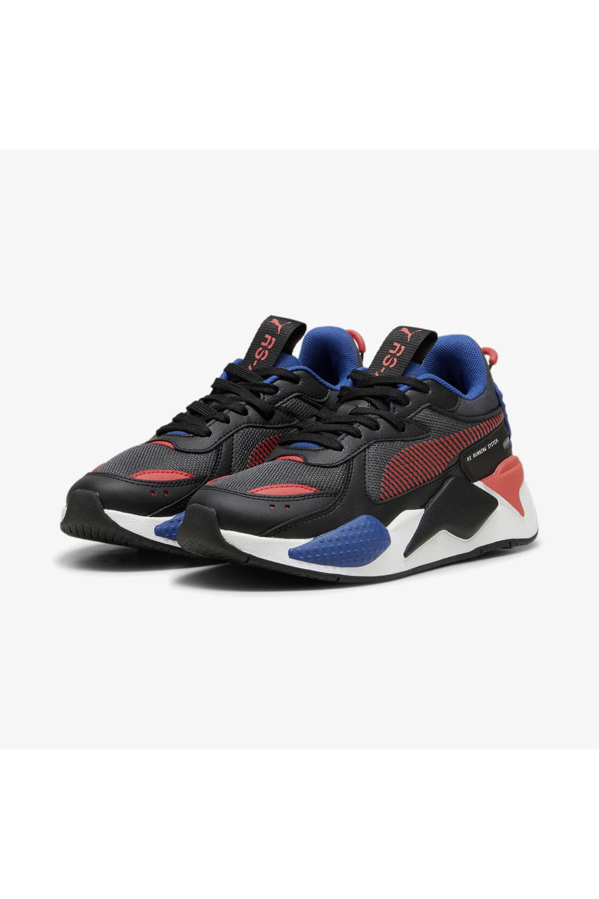 کفش زنانه خاکستری بانوان Rsx پسران پوما Puma