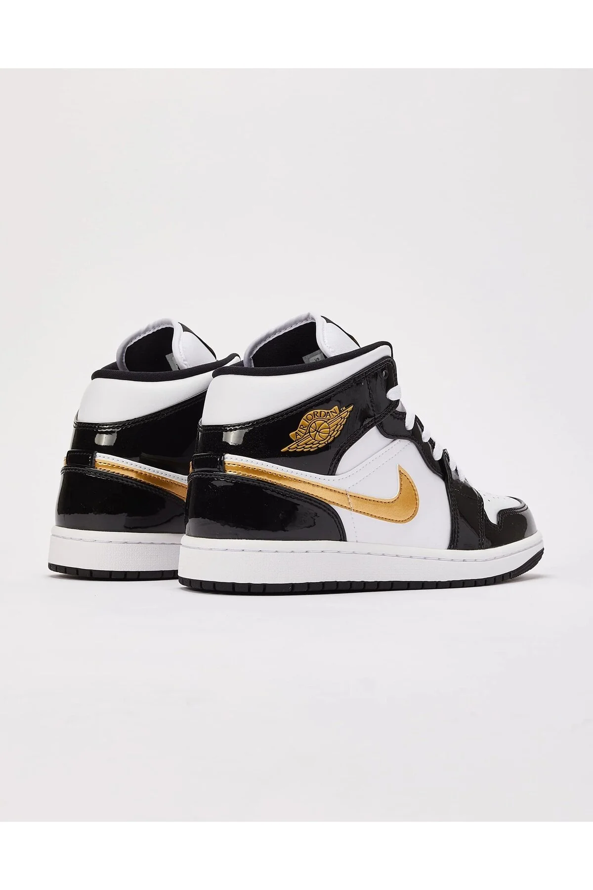 اسنیکر مردانه AIR JORDAN 1 MID SE SES BASKETBALL SHOE 852542 007 نایک Nike