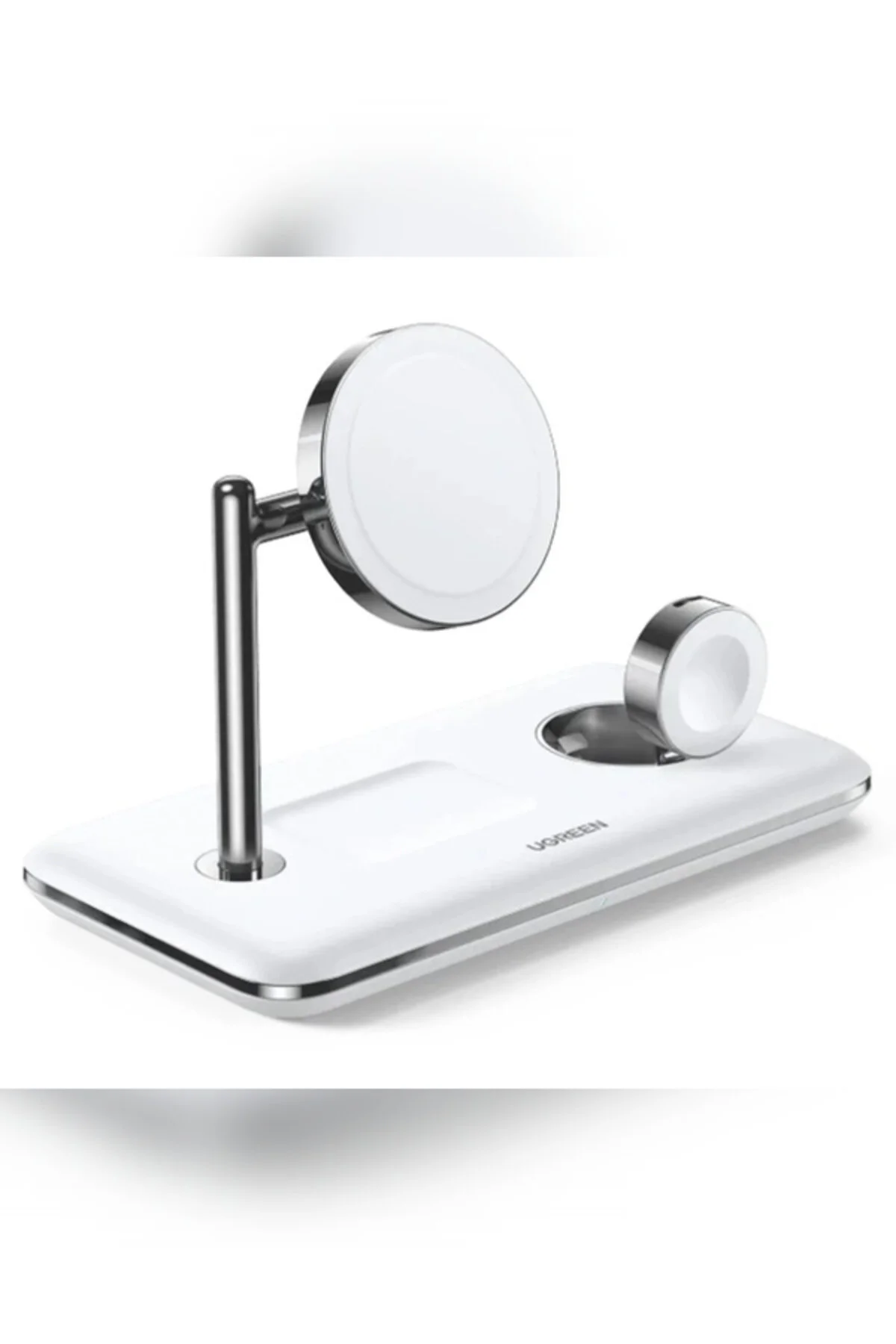 شارژر غرفه شارژ بی سیم MAGSAFE 25W 90326 Ugreen