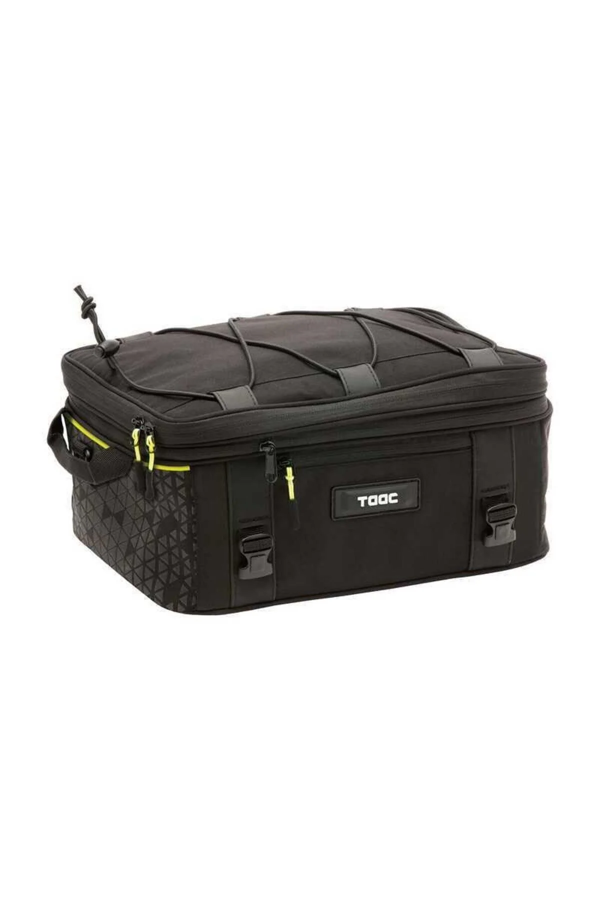 کیف موتورسیکلت کیسه دم موتور سیکلت TC11 15 20LT سیاه TAAC