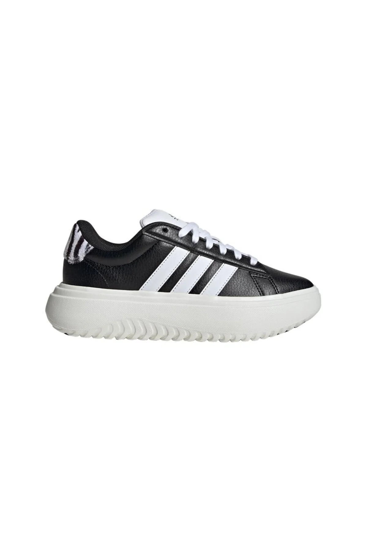 کفش زنانه سکوی بزرگ کورت آدیداس adidas