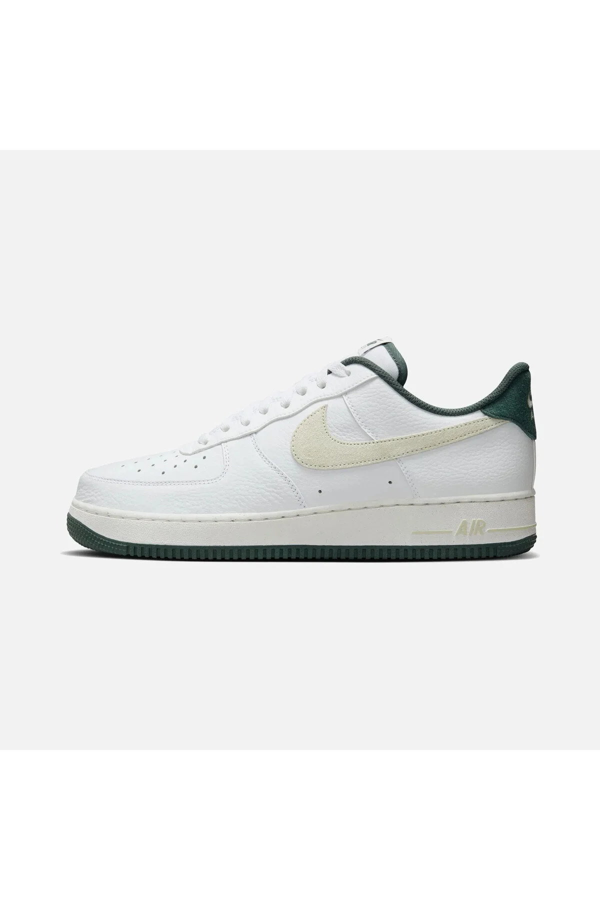 اسنیکر مردانه و زنانه نیروی هوایی 1 '07 LV8 COB SUEDE SWOOSH LOGO یونیسکس نایک Nike