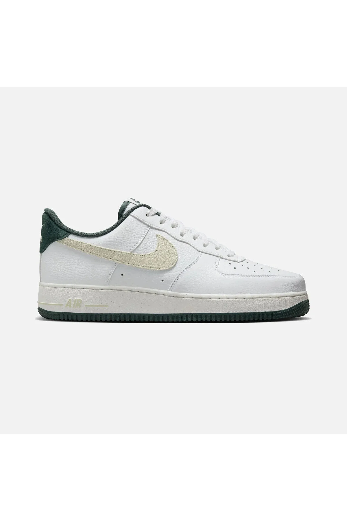 اسنیکر مردانه و زنانه نیروی هوایی 1 '07 LV8 COB SUEDE SWOOSH LOGO یونیسکس نایک Nike