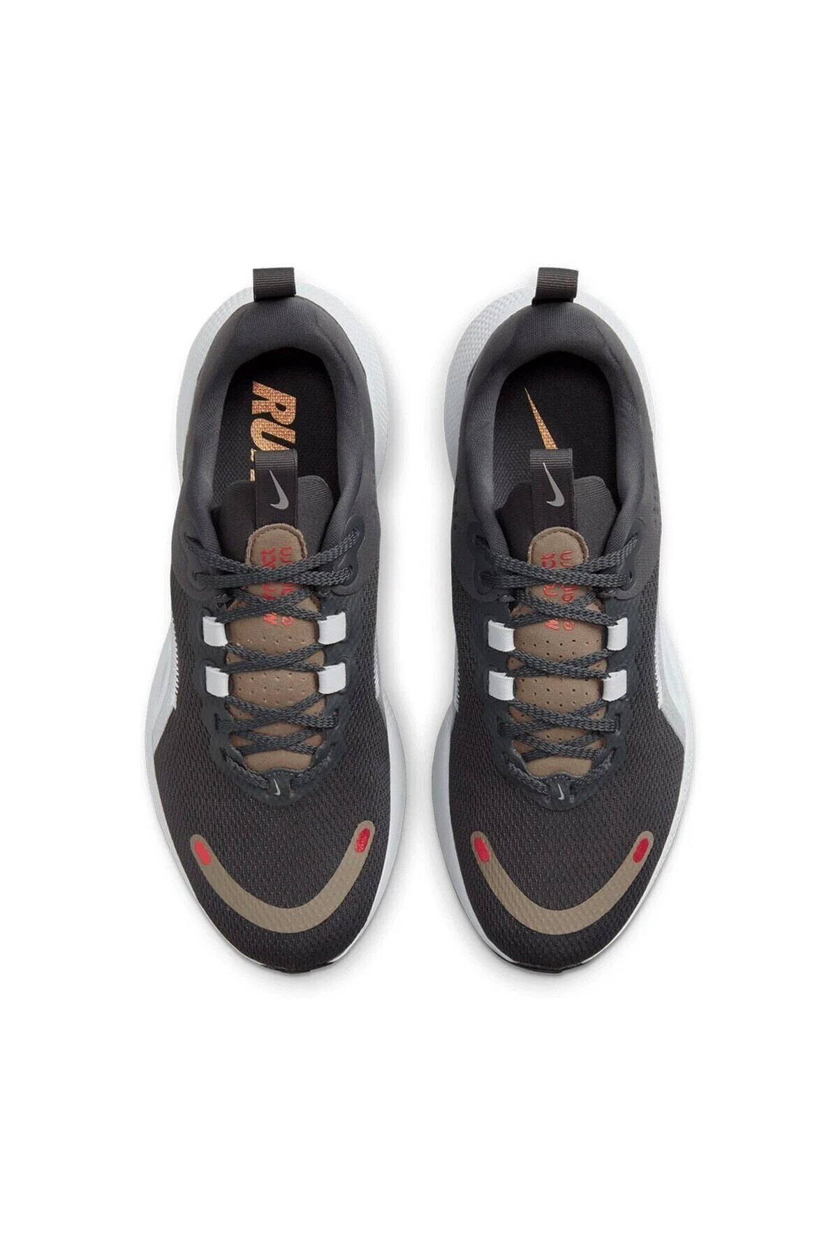کفش مردانه زنانه یونیسکس React Escape Run 2 Road رانینگ و دویدن Short نایک Nike