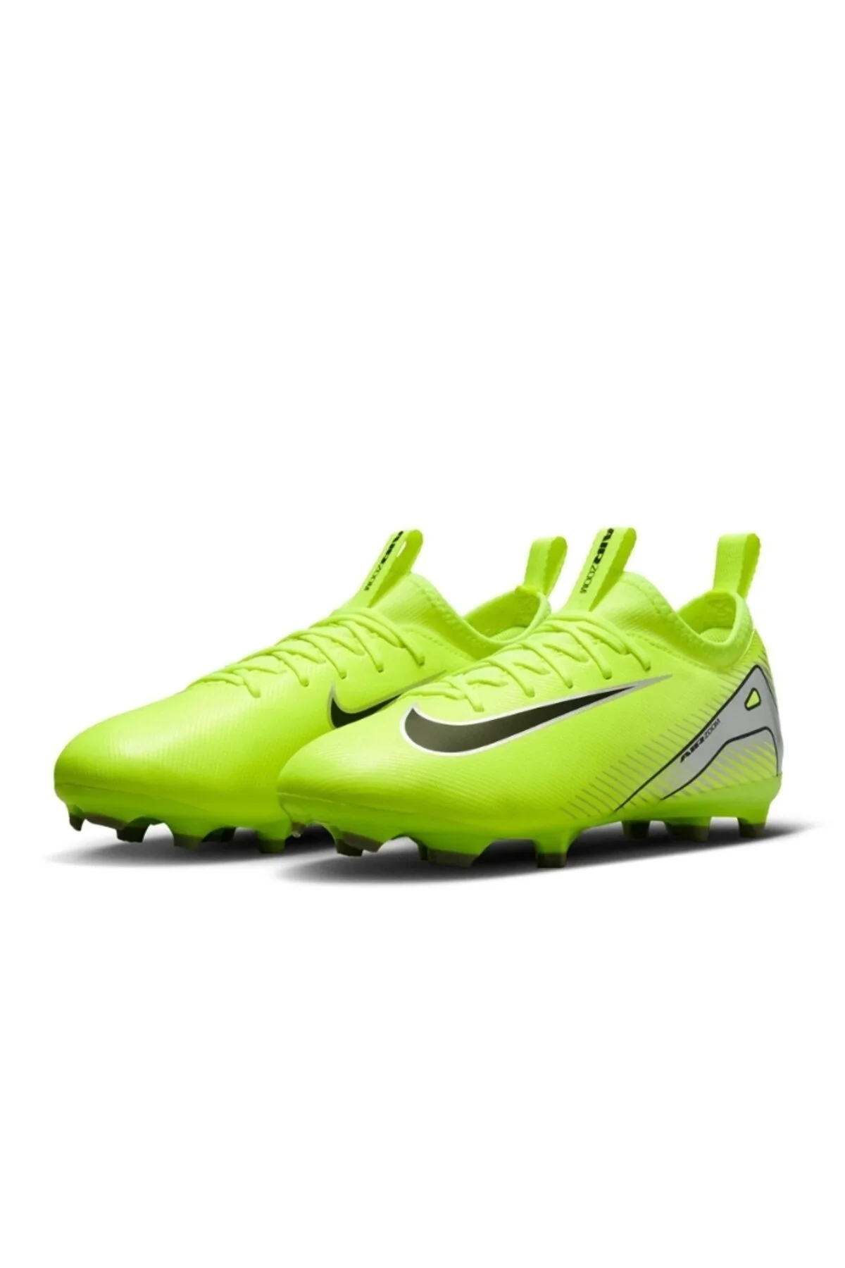 کرمپون مردانه و زنانه کرامپون کفش فوتبال جونیور بخار 16 آکادمی FG MG نایک Nike