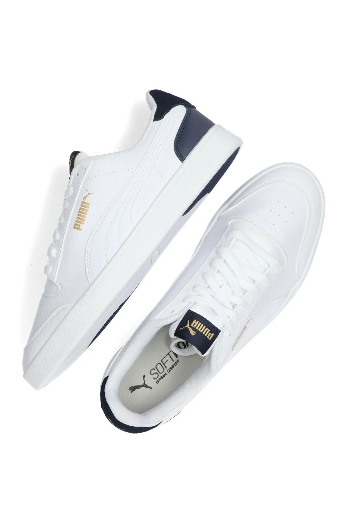 اسنیکر مردانه کفش ورزشی سفید 30966805 Puma