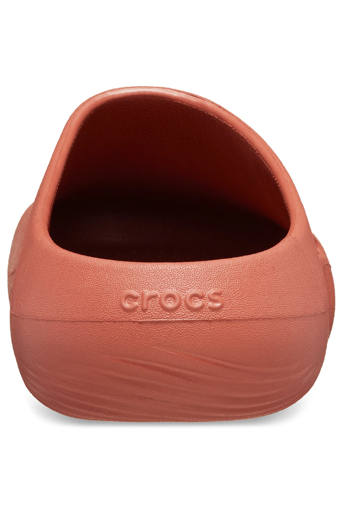 کفش مردانه Clog Recovery Brown Daily Slipper کراکس Crocs