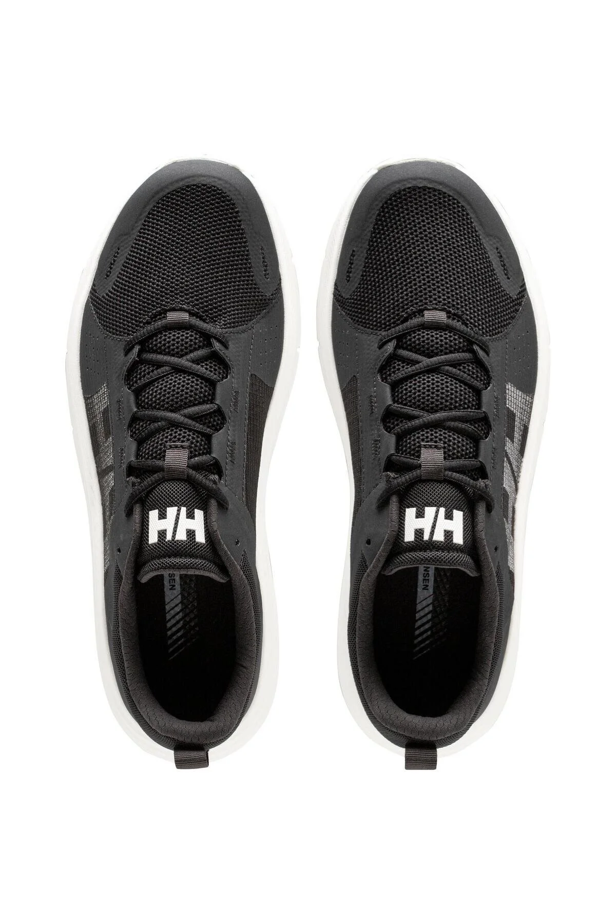 کفش کژوال روزانه مشکی مردانه HP AHIGA EVO 5 هلی هانسن Helly Hansen
