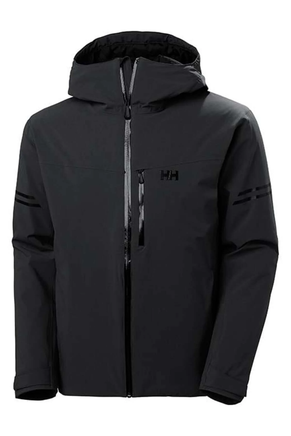 کفش کژوال روزانه مشکی مردانه کت اسکی سیاه سوئیفت هلی هانسن Helly Hansen