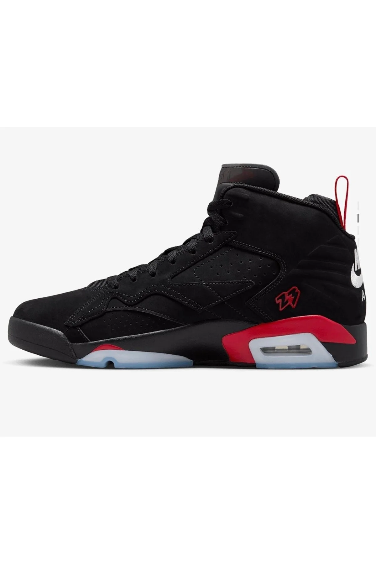 کفش بسکتبال مردانه و زنانه JORDAN MVP FB9019 006 نایک Nike