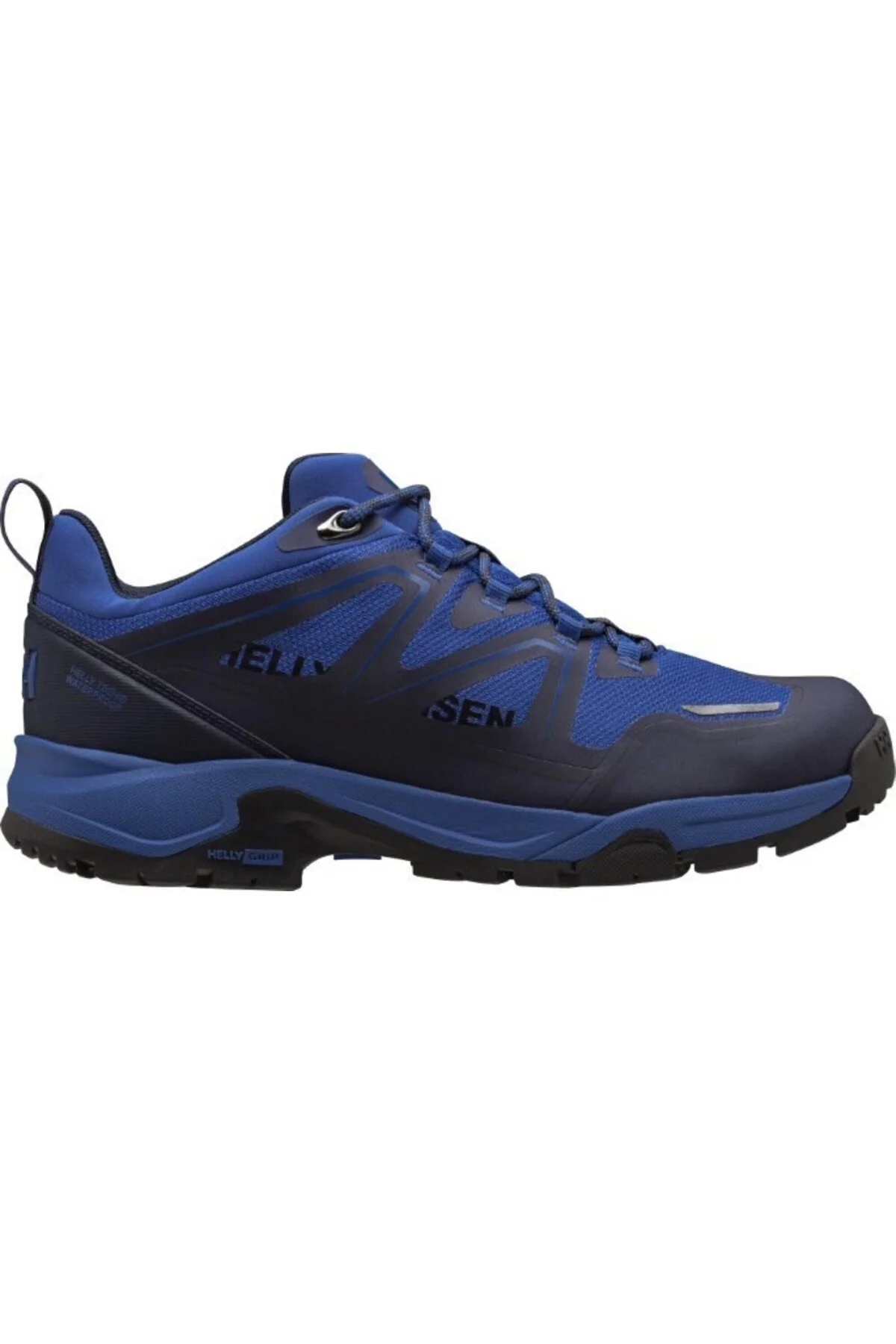 کفش کژوال روزانه نارنجی مردانه کم آب آبشار هلی هانسن Helly Hansen