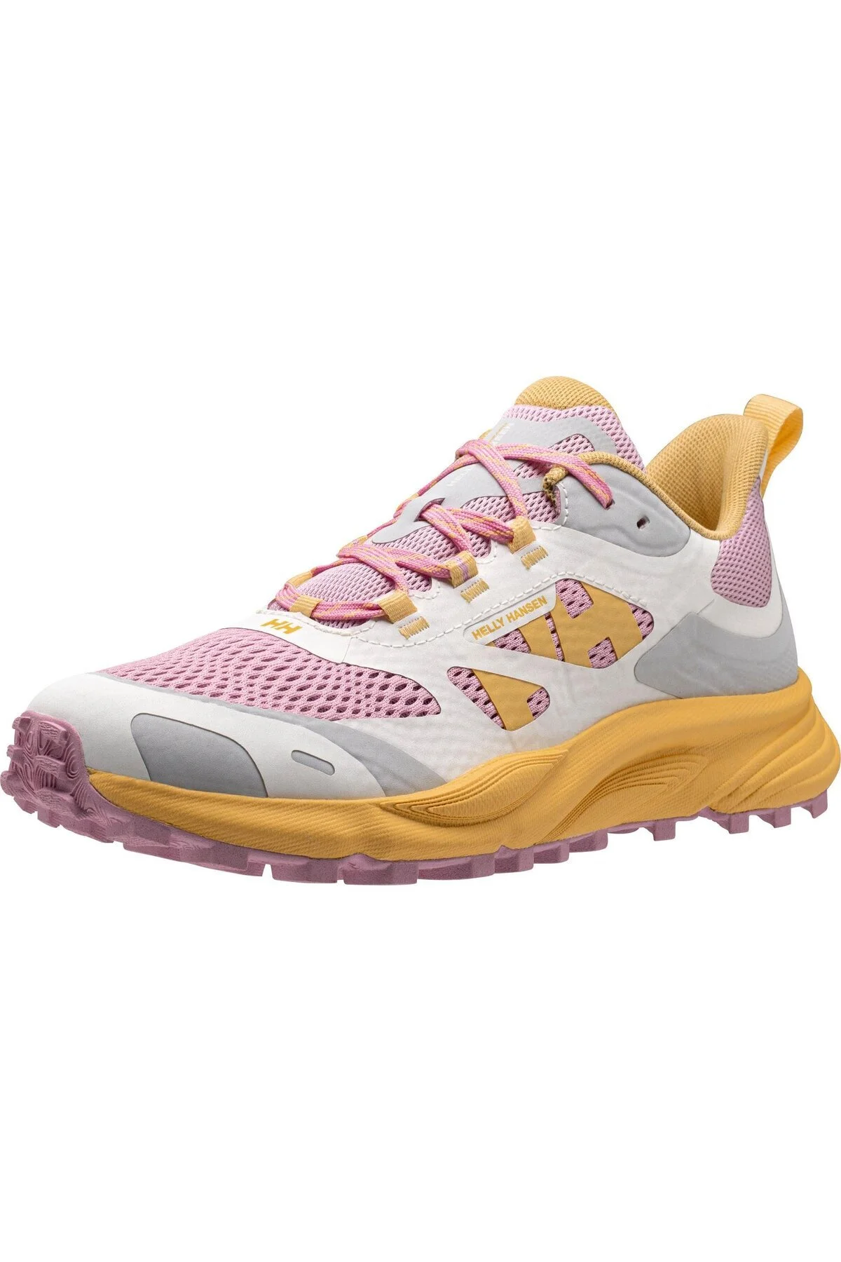 کفش کژوال روزانه قرمز زنانه جادوگر W TRAIL هلی هانسن Helly Hansen