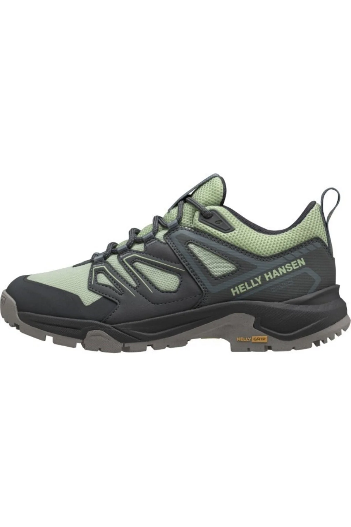 کفش کژوال روزانه سبز زنانه W STALHEIM HT هلی هانسن Helly Hansen