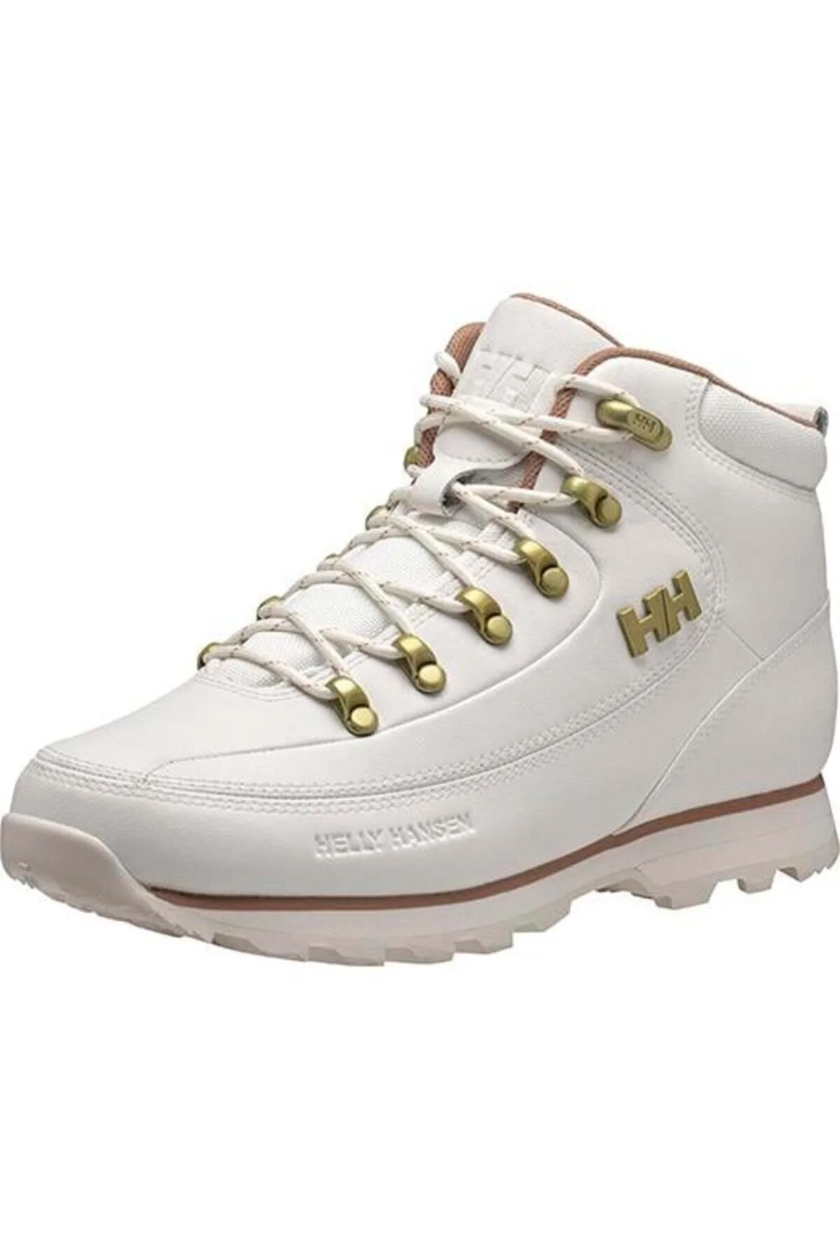 بوت سفید زنانه W FORESTER هلی هانسن Helly Hansen