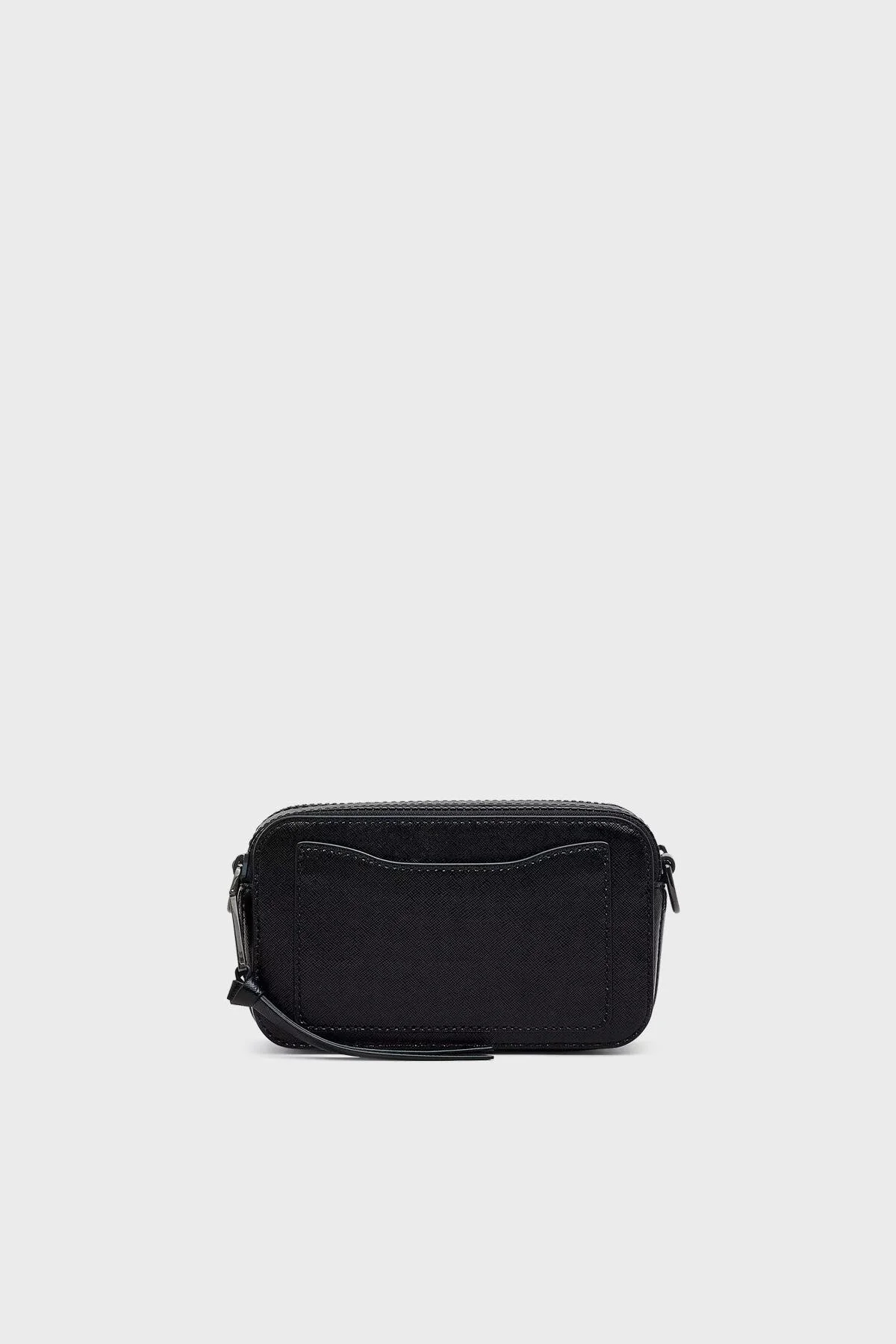 کیف شانه ای کیسه چرمی زنانه SNAPSHOT M0014867 مارک جیکوبز Marc Jacobs